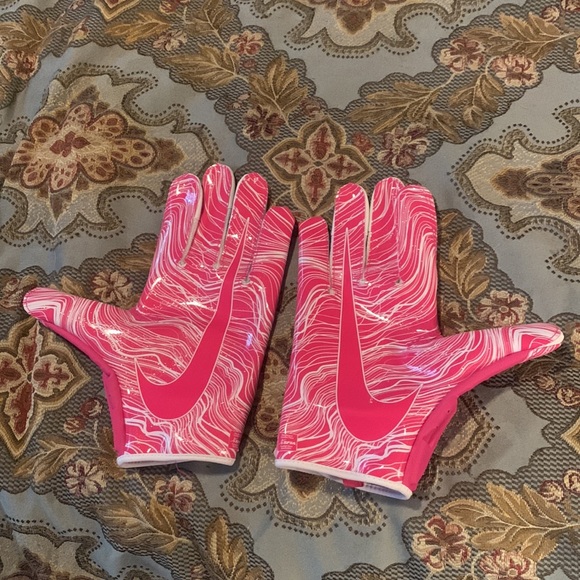 Nike Accessories Womens Pink Nike Batting Gloves Poshmark